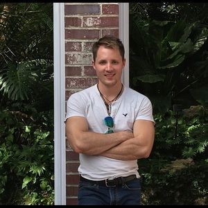 Meet your Posh Ambassador, Alan